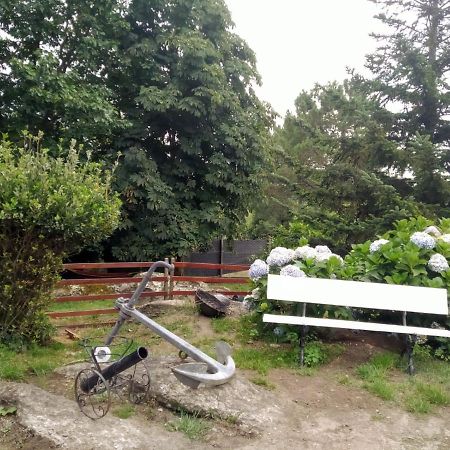 Villa Pepe, Casa Compartida Pontevedra Bagian luar foto