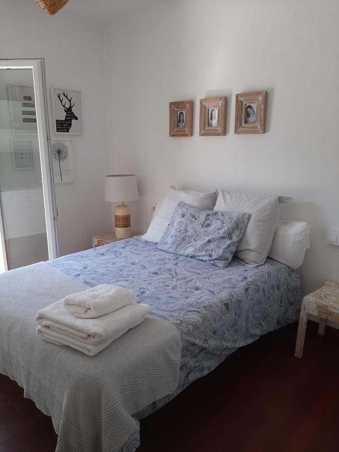 Villa Pepe, Casa Compartida Pontevedra Bagian luar foto