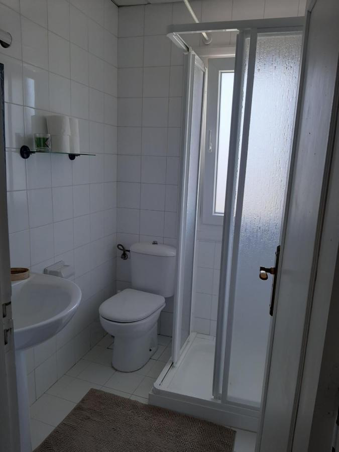 Villa Pepe, Casa Compartida Pontevedra Bagian luar foto