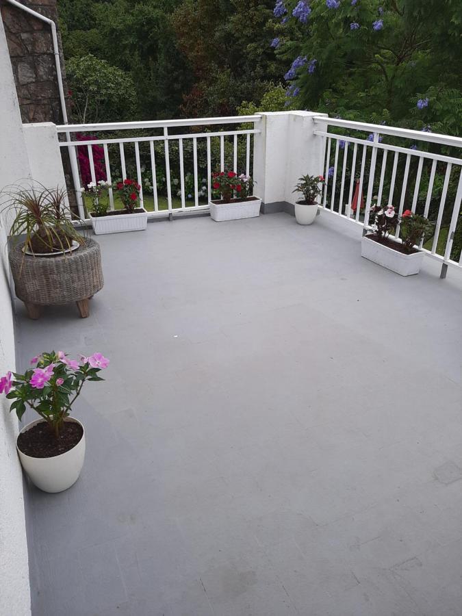 Villa Pepe, Casa Compartida Pontevedra Bagian luar foto