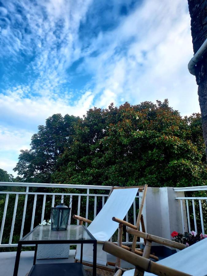Villa Pepe, Casa Compartida Pontevedra Bagian luar foto