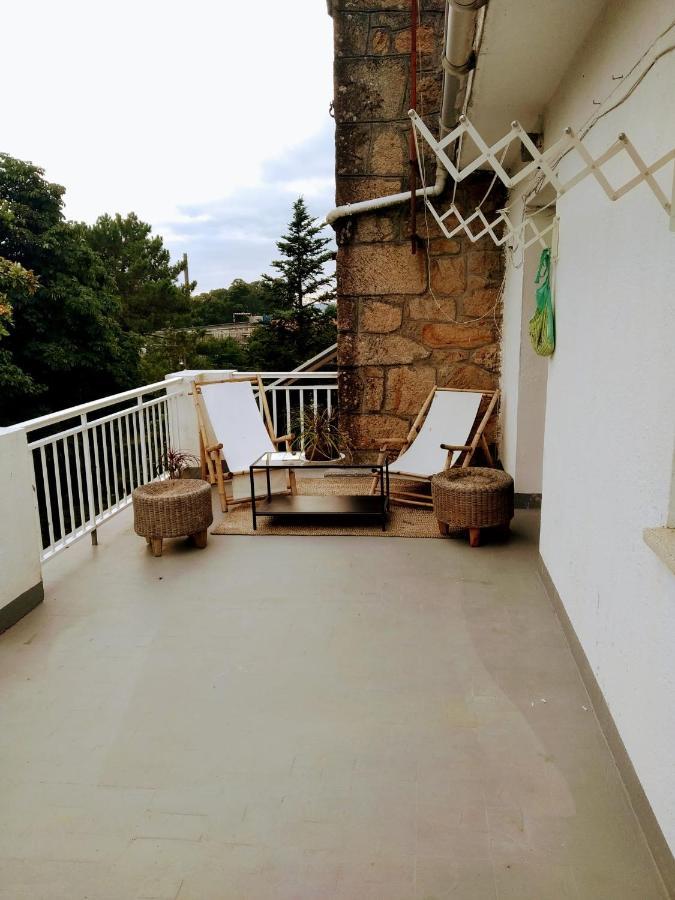 Villa Pepe, Casa Compartida Pontevedra Bagian luar foto