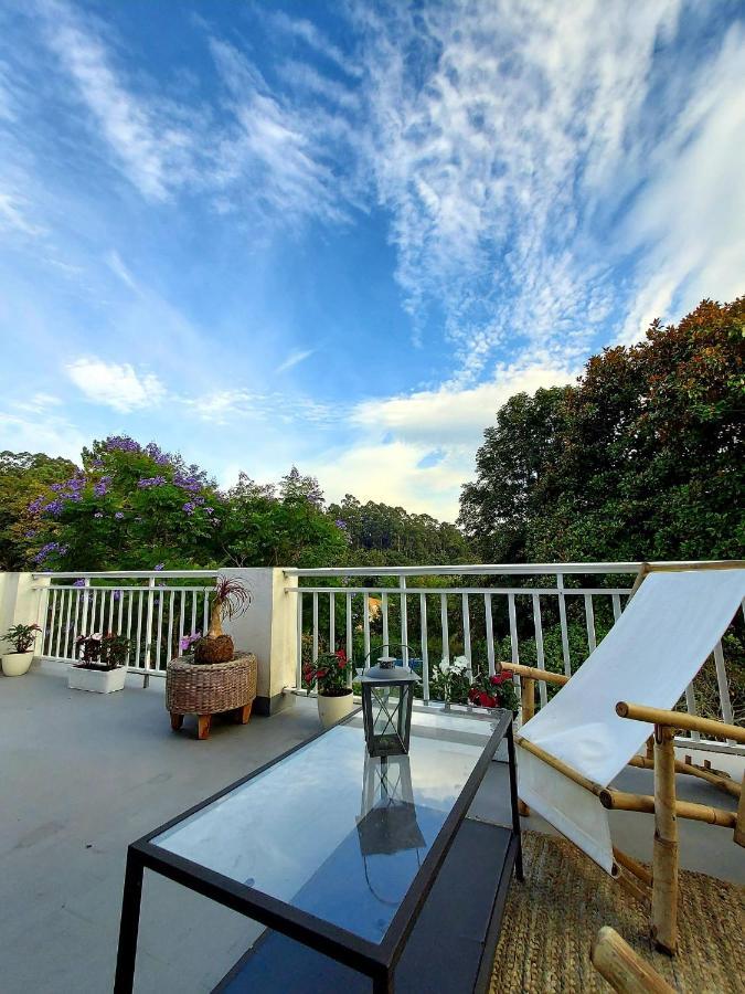 Villa Pepe, Casa Compartida Pontevedra Bagian luar foto