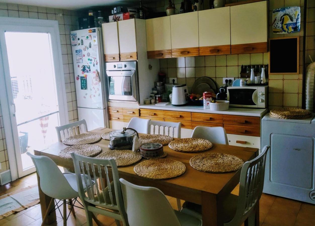 Villa Pepe, Casa Compartida Pontevedra Bagian luar foto