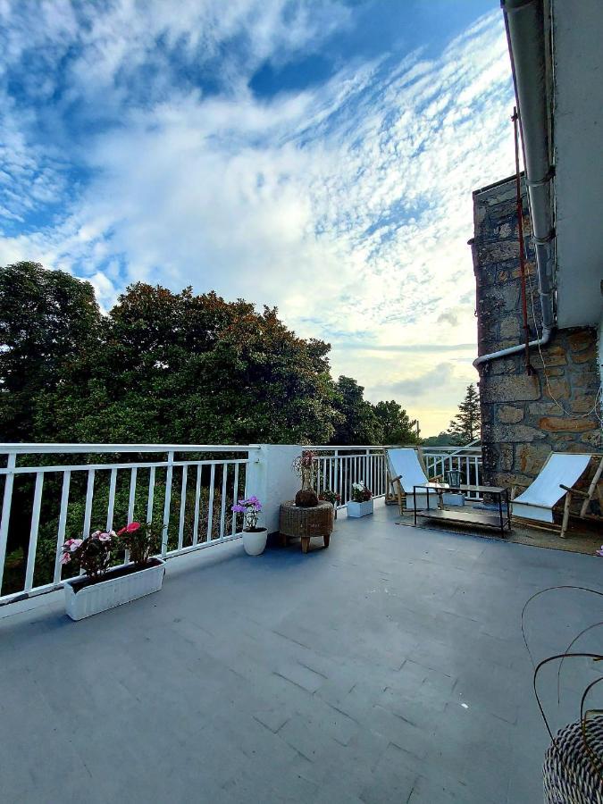 Villa Pepe, Casa Compartida Pontevedra Bagian luar foto
